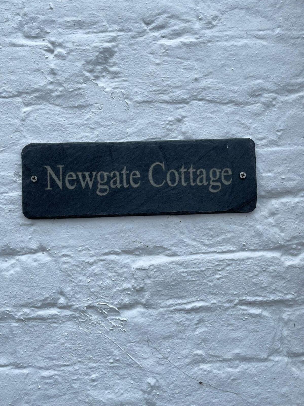 Stylish Cottage With Quay And River View Lymington Esterno foto